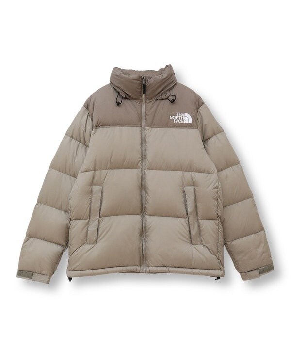 THE NORTH FACE/ザ ノース フェイス】Nuptse Jacket | フューズ(FUSE