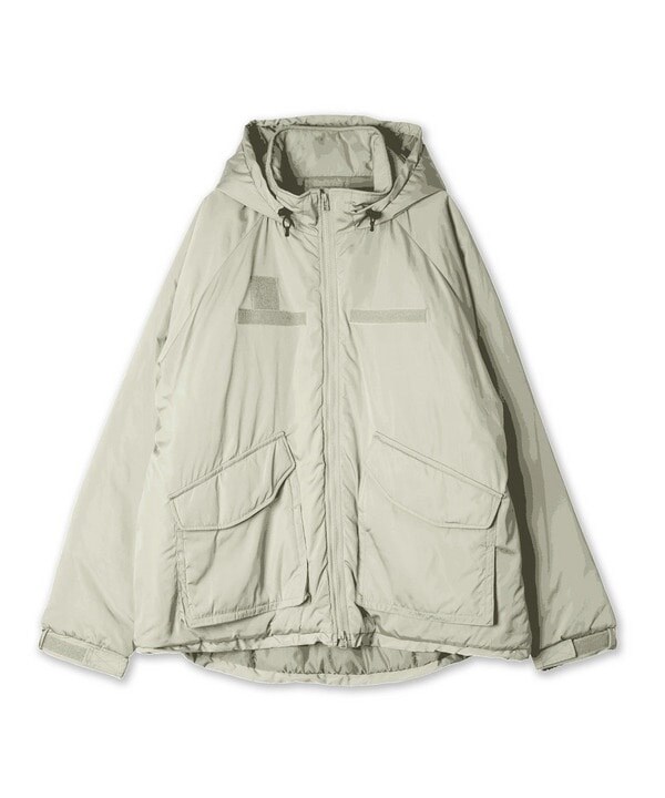 ARMYTWILL/アーミーツイル】Pe Weather Reversible Blouson | フューズ