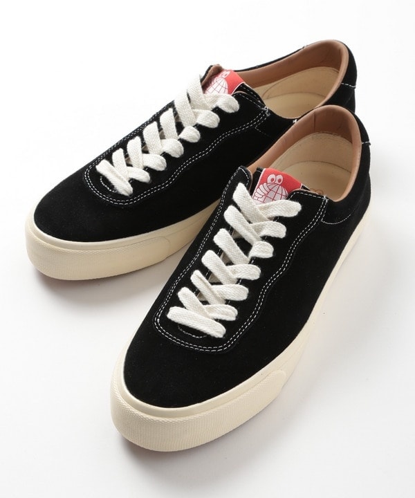 LastResortAB/ラストリゾートエービー】VM001 Lo Suede | フューズ