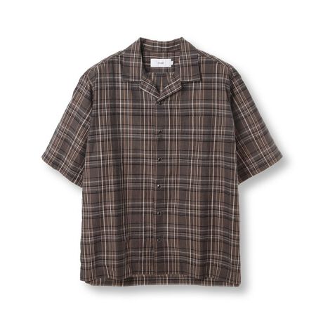 [^ԁFM0152FBH501]y􂢂炵̕SnAĂɂ҂ȃ`FbNVczRȃV̂}hX`FbNnɁAbNX̂fUC͂̃VcB^EłAEghAV[ł􂷂A炵Ăyނ߂̈ꒅByfUC/fށzV[Ygh̃}hX`FbN̐ńAʋCƋzɗDꂽA100%fނgpBi􂢂{ƂŎRȃVƏ_炩o܂BI[vJ[ƃI[o[TCYVGbgŁAĂ炵bNX̂fUĆAsłtB[hłfAĂ̗z˂΂Ƀ}b`Aȕ͋CBOJāAHDƂĂ􂵂܂ByVGbgzFUSE炵Aقǂ悢l̃I[o[TCYVGbgB킹{gI΂ȂA▭ȏoXɎdオĂ܂ByfBe[z܂̓I[vJ[dlŔoAŏiȈۂɁBBe[WCNȃp[Xibṽ{^|CgBƖẺAPCX}[gtHȂǂ̊ɂAiƉ摜̃J[̌قȂꍇ܂B摜̓Tv̂߁AFTCY̎dlύXɂȂꍇ܂BTCY͕ЋK̍̐ɂċLڂĂ܂A኱̌̍ꍇ܂B