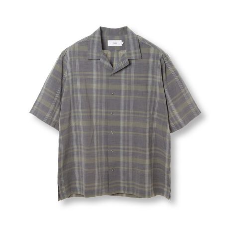 [^ԁFM0152FBH501]y􂢂炵̕SnAĂɂ҂ȃ`FbNVczRȃV̂}hX`FbNnɁAbNX̂fUC͂̃VcB^EłAEghAV[ł􂷂A炵Ăyނ߂̈ꒅByfUC/fށzV[Ygh̃}hX`FbN̐ńAʋCƋzɗDꂽA100%fނgpBi􂢂{ƂŎRȃVƏ_炩o܂BI[vJ[ƃI[o[TCYVGbgŁAĂ炵bNX̂fUĆAsłtB[hłfAĂ̗z˂΂Ƀ}b`Aȕ͋CBOJāAHDƂĂ􂵂܂ByVGbgzFUSE炵Aقǂ悢l̃I[o[TCYVGbgB킹{gI΂ȂA▭ȏoXɎdオĂ܂ByfBe[z܂̓I[vJ[dlŔoAŏiȈۂɁBBe[WCNȃp[Xibṽ{^|CgBƖẺAPCX}[gtHȂǂ̊ɂAiƉ摜̃J[̌قȂꍇ܂B摜̓Tv̂߁AFTCY̎dlύXɂȂꍇ܂BTCY͕ЋK̍̐ɂċLڂĂ܂A኱̌̍ꍇ܂B