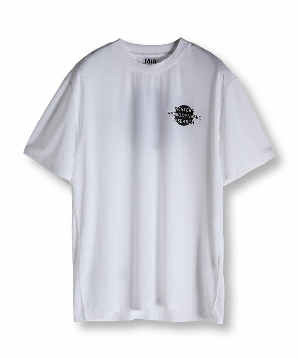 western hydrodynamic research: RASH GUARD L/S CAMO | シップス