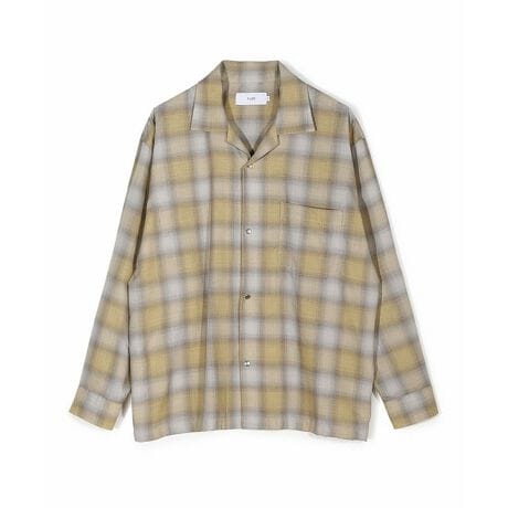 [^ԁFM0153FBC505]ytɉHDăL}Al̃Iu[`FbNzقǂ悭͂̔͋C͂FUSEIWiI[vJ[VcBTbƂŋCyɉHDꖇ́A`FbN̉sו̃fUCɂ߂dオBVcƂĂyAE^[ƂĂgA񂵗͂̍ACełByfUC/fށz|GXe~RbgaT/CIu[`FbNngpBhCȃ^b`Ŕꂪ悭AC̍KȒSnɁBBe[Ŵg[ŎdグIu[`FbŃAh肷RɃX^COɓ݂AƑ݊oXɁByfBe[zwʂɂ̓EGX^̐؂ւ{AVvȒɂ肰ȂANZgvXBtg̃p[hbg{^悢VѐSABe[WCNȃ[hwĂĂ܂Bf:g:181cm oXg:89cm EGXg:67cm qbv:89cm pTCY:03(L)ƖẺAPCX}[gtHȂǂ̊ɂAiƉ摜̃J[̌قȂꍇ܂B摜̓Tv̂߁AFTCY̎dlύXɂȂꍇ܂BTCY͕ЋK̍̐ɂċLڂĂ܂A኱̌̍ꍇ܂B