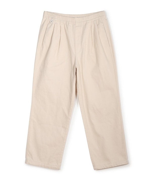 セミワイドスラックス | フューズ(FUSE) | マルイウェブチャネル