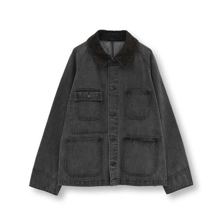 [^ԁFM0154FJM503]yBe[Wӂ郆[YhH̃fjfނgp[NEFAC[Wꒅzč[NEFAC[WAHɂ鎩Rȃ[Yh͓IȃACełB悢Ƃ̂郋[YVGbgŁAd˒ɂ҂BR[fC݂̋^bN{^ȂǁAI[ZeBbNȃfBe[ɂ܂ByfUC/fށziHɂAg񂾂悤ȎRȃ[Yh̃fjfނgpĂ܂BHɂtF[hńAȂꂽJWAƒقǂɓޕy݂܂ByVGbgzI[o[TCYȂ悢Ƃ̂郋[YVGbgBd˒y߂WXg[YȃVGbgȂ̂ŁAlXȃR[fBl[gy݂܂ByfBe[z{̂̓fjA݂ɂّ͈fނ̃R[fC̗pAfUC̃ANZgɂ܂Btgɔzꂽ4̃|PbgƁABe[Wӂ^bN{^AI[ZeBbNȃ[NEFÃ[ho܂Bf:g:181cm oXg:89cm EGXg:67cm qbv:89cm pTCY:03(L)ƖẺAPCX}[gtHȂǂ̊ɂAiƉ摜̃J[̌قȂꍇ܂B摜̓Tv̂߁AFTCY̎dlύXɂȂꍇ܂BTCY͕ЋK̍̐ɂċLڂĂ܂A኱̌̍ꍇ܂B