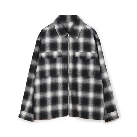 [^ԁFM0154FJM505]yBe[WCNȃ`FbNVcAE^[zƂNёfނgpBe[WCNȕɎdグVcu]BVbNȃJ[ÕIu[`FbNڂꒅłBȂG߂̃CgAE^[ƂāA܂Vĉ悤1̃gbvXƂāALȂy߂̂͂łByfUCƑfށztgZIP̃[NVcx[XɃfUCJWAȃVcWPbgB̐nŌڂɂ݂AŝIu[`FbNAH~̒Ȃɂ肰ȂvXĂ܂ByVGbgzƂTCYŁǍ^EɂXgXt[ȒSn܂BbNX̂VGbgAȂꂽہBAE^[ƂĂAR[gȂǂ̃Ci[ƂĂ܂킹ėp̍ACełByfBe[ztgZIP̓^fނŁA@\悭ڂfUC|CgBɑ傫ڂ̃tbvt|PbgATChɃV[|PbgzA[NEFÃfBe[𓥏PȂ@\fUCłByAE^[ƂāA܂G߂ɂ̓R[gȂǂ̃Ci[ƂāALV[Œpł܂Bf:g:181cm oXg:89cm EGXg:67cm qbv:89cm pTCY:03(L)ƖẺAPCX}[gtHȂǂ̊ɂAiƉ摜̃J[̌قȂꍇ܂B摜̓Tv̂߁AFTCY̎dlύXɂȂꍇ܂BTCY͕ЋK̍̐ɂċLڂĂ܂A኱̌̍ꍇ܂B