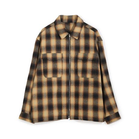 [^ԁFM0154FJM505]yBe[WCNȃ`FbNVcAE^[zƂNёfނgpBe[WCNȕɎdグVcu]BVbNȃJ[ÕIu[`FbNڂꒅłBȂG߂̃CgAE^[ƂāA܂Vĉ悤1̃gbvXƂāALȂy߂̂͂łByfUCƑfށztgZIP̃[NVcx[XɃfUCJWAȃVcWPbgB̐nŌڂɂ݂AŝIu[`FbNAH~̒Ȃɂ肰ȂvXĂ܂ByVGbgzƂTCYŁǍ^EɂXgXt[ȒSn܂BbNX̂VGbgAȂꂽہBAE^[ƂĂAR[gȂǂ̃Ci[ƂĂ܂킹ėp̍ACełByfBe[ztgZIP̓^fނŁA@\悭ڂfUC|CgBɑ傫ڂ̃tbvt|PbgATChɃV[|PbgzA[NEFÃfBe[𓥏PȂ@\fUCłByAE^[ƂāA܂G߂ɂ̓R[gȂǂ̃Ci[ƂāALV[Œpł܂Bf:g:181cm oXg:89cm EGXg:67cm qbv:89cm pTCY:03(L)ƖẺAPCX}[gtHȂǂ̊ɂAiƉ摜̃J[̌قȂꍇ܂B摜̓Tv̂߁AFTCY̎dlύXɂȂꍇ܂BTCY͕ЋK̍̐ɂċLڂĂ܂A኱̌̍ꍇ܂B