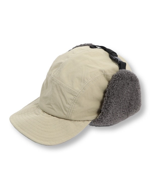 THE NORTH FACE/ザ ノース フェイス】WINDSTOPPER Beanie | フューズ