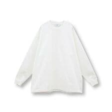 アジャスタブルグロスロングTシャツ＜吸水速乾＞