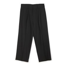 セミワイドスラックス