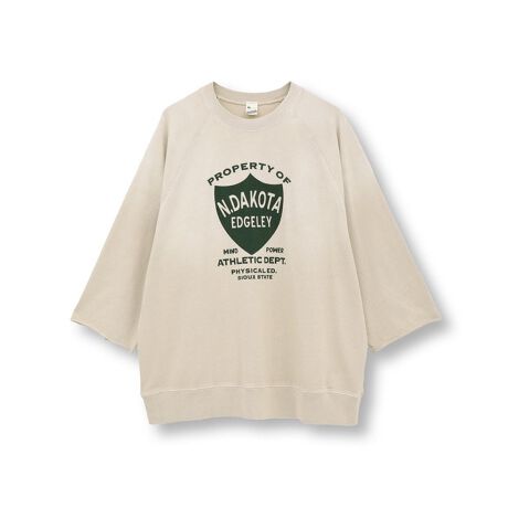 [^ԁFM0153UTS551]yÒ̕Zwr[EFCgTVczBe[WTVc̕\𒉎ɍČuSCREEN STARSṽwr[EFCgTVcBt͏d˒AĂ1Œėp̍ƁAނقǂɖ킢𑝂͂łByfUC/fށz悻10IX̃wr[ȓVfނgpAڂ̓XEFbĝ悤ȑ݊ȂATVcȂł͂̌y₩𗼗BTo[hHiĂFHjŌÒeCXg\ABe[WTVc璉ɃTvOvg𓋍ڂĂ܂ByfBe[z̓JbgItdlŁAނقǂɓ݁AƓ̂Ȃꊴ܂܂Bn͖100%ŁAƂd݂ƒSn̗ǂ𗼗BƎ̉Hƃvg1ő݊ꒅłBySCREEN STARSz1980NɕčŃv^uTVcƂĒa܂B ghӎȂAZ[Xv[VɂlXȃj[YɉĂʁAŐ͂PEŗʂĂ܂ByTCYz02F[J[TCY\LM03F[J[TCY\LLy[J[iԁz2523-040SSƖẺAPCX}[gtHȂǂ̊ɂAiƉ摜̃J[̌قȂꍇ܂B摜̓Tv̂߁AFTCY̎dlύXɂȂꍇ܂BTCY͕ЋK̍̐ɂċLڂĂ܂A኱̌̍ꍇ܂B