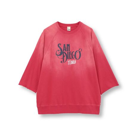 [^ԁFM0153UTS551]yÒ̕Zwr[EFCgTVczBe[WTVc̕\𒉎ɍČuSCREEN STARSṽwr[EFCgTVcBt͏d˒AĂ1Œėp̍ƁAނقǂɖ킢𑝂͂łByfUC/fށz悻10IX̃wr[ȓVfނgpAڂ̓XEFbĝ悤ȑ݊ȂATVcȂł͂̌y₩𗼗BTo[hHiĂFHjŌÒeCXg\ABe[WTVc璉ɃTvOvg𓋍ڂĂ܂ByfBe[z̓JbgItdlŁAނقǂɓ݁AƓ̂Ȃꊴ܂܂Bn͖100%ŁAƂd݂ƒSn̗ǂ𗼗BƎ̉Hƃvg1ő݊ꒅłBySCREEN STARSz1980NɕčŃv^uTVcƂĒa܂B ghӎȂAZ[Xv[VɂlXȃj[YɉĂʁAŐ͂PEŗʂĂ܂ByTCYz02F[J[TCY\LM03F[J[TCY\LLy[J[iԁz2523-040SSƖẺAPCX}[gtHȂǂ̊ɂAiƉ摜̃J[̌قȂꍇ܂B摜̓Tv̂߁AFTCY̎dlύXɂȂꍇ܂BTCY͕ЋK̍̐ɂċLڂĂ܂A኱̌̍ꍇ܂B