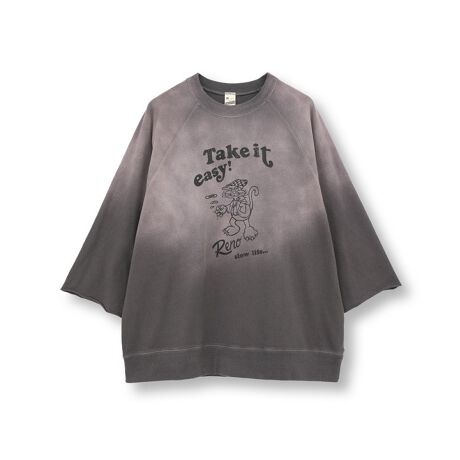 [^ԁFM0153UTS551]yÒ̕Zwr[EFCgTVczBe[WTVc̕\𒉎ɍČuSCREEN STARSṽwr[EFCgTVcBt͏d˒AĂ1Œėp̍ƁAނقǂɖ킢𑝂͂łByfUC/fށz悻10IX̃wr[ȓVfނgpAڂ̓XEFbĝ悤ȑ݊ȂATVcȂł͂̌y₩𗼗BTo[hHiĂFHjŌÒeCXg\ABe[WTVc璉ɃTvOvg𓋍ڂĂ܂ByfBe[z̓JbgItdlŁAނقǂɓ݁AƓ̂Ȃꊴ܂܂Bn͖100%ŁAƂd݂ƒSn̗ǂ𗼗BƎ̉Hƃvg1ő݊ꒅłBySCREEN STARSz1980NɕčŃv^uTVcƂĒa܂B ghӎȂAZ[Xv[VɂlXȃj[YɉĂʁAŐ͂PEŗʂĂ܂ByTCYz02F[J[TCY\LM03F[J[TCY\LLy[J[iԁz2523-040SSƖẺAPCX}[gtHȂǂ̊ɂAiƉ摜̃J[̌قȂꍇ܂B摜̓Tv̂߁AFTCY̎dlύXɂȂꍇ܂BTCY͕ЋK̍̐ɂċLڂĂ܂A኱̌̍ꍇ܂B