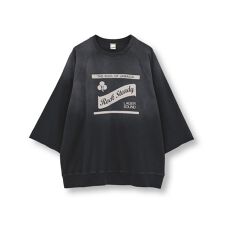 【SCREEN STARS/スクリーンスターズ】Sunburned sweat tee
