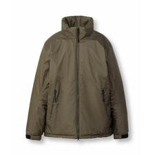 【GOLDWIN/ゴールドウィン】WINDSTOPPER by GORE-TEX LABS Puff