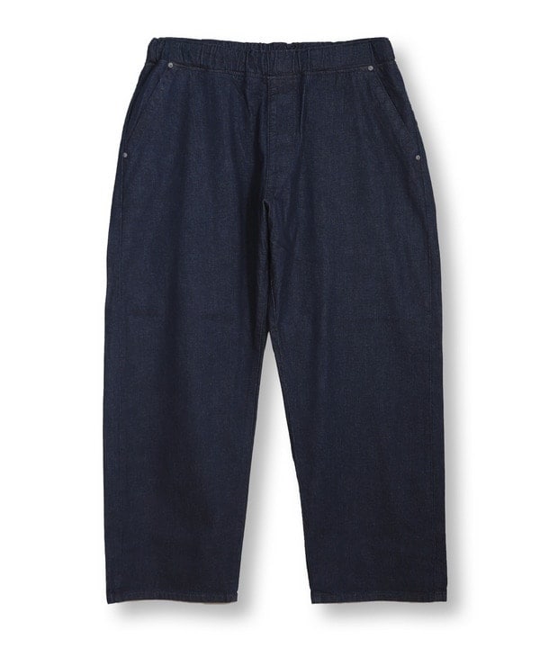 BATEAUX DE SHIPS: ベルベット イージー パンツ | シップス(SHIPS