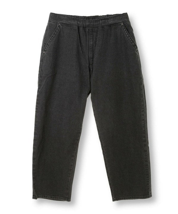 BATEAUX DE SHIPS: ベルベット イージー パンツ | シップス(SHIPS