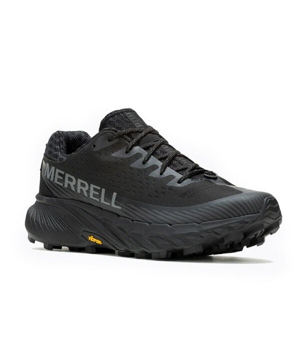 [}C]yMERRELL/zAGILITY PEAK 5/t[YiFUSEj ubN