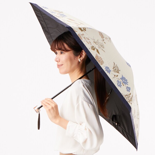 Aquascutum:アクアスキュータム/雨晴兼用傘/東レサマーシールド生地使用 | オーロラオリジナル(Aurora original) |  マルイウェブチャネル