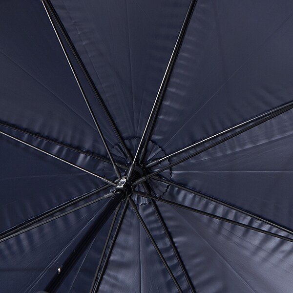 Aquascutum （アクアスキュータム）ロンドンガールイラスト 晴雨