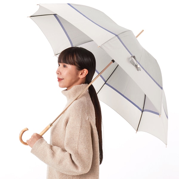 Aquascutum（アクアスキュータム） 雨傘（長傘） | アクアスキュータム