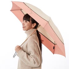 Aquascutum（アクアスキュータム） 雨傘（折りたたみ傘）
