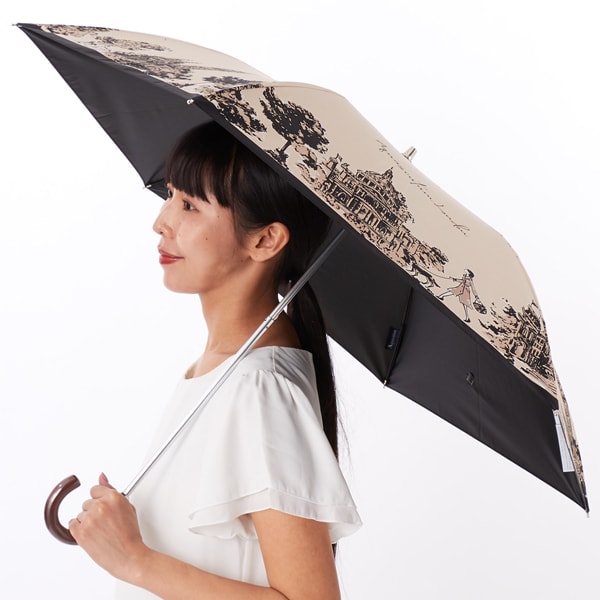 アクアスキュータム(Aquascutum) レディース傘 | 通販・人気ランキング