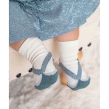 スウィートマミー(SWEET MOMMY)の日本製 足袋 ソックス 草履風