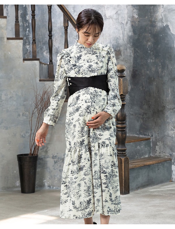 [}C]nClbN t s[X iΉ/fB[X/}^jeBj/XEB[g}~[iSWEET MOMMYj ubN