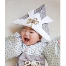 スウィートマミー(SWEET MOMMY)の兜 ベビー / キッズ 端午の節句