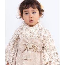 スウィートマミー(SWEET MOMMY)のベビー袴 タッセル クリップ アクセサリー