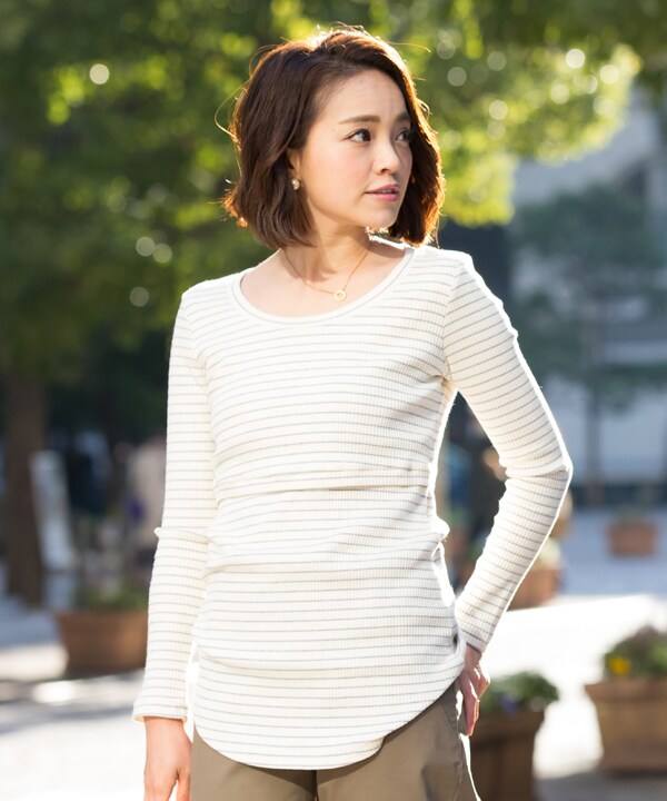 [}C]g Rbgu gbvX iΉ/fB[X/}^jeBj/XEB[g}~[iSWEET MOMMYj ItzCg×O[