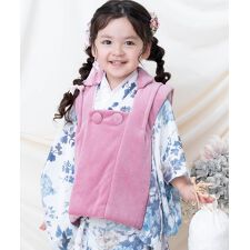 スウィートマミー(SWEET MOMMY)のベビー被布 ベビーコート