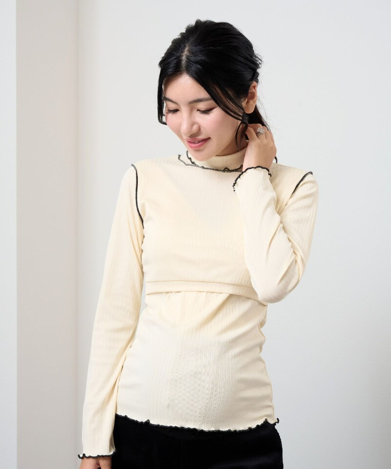 [}C] ^[glbN gbvX iΉ/fB[X/}^jeBj/XEB[g}~[iSWEET MOMMYj AC{[