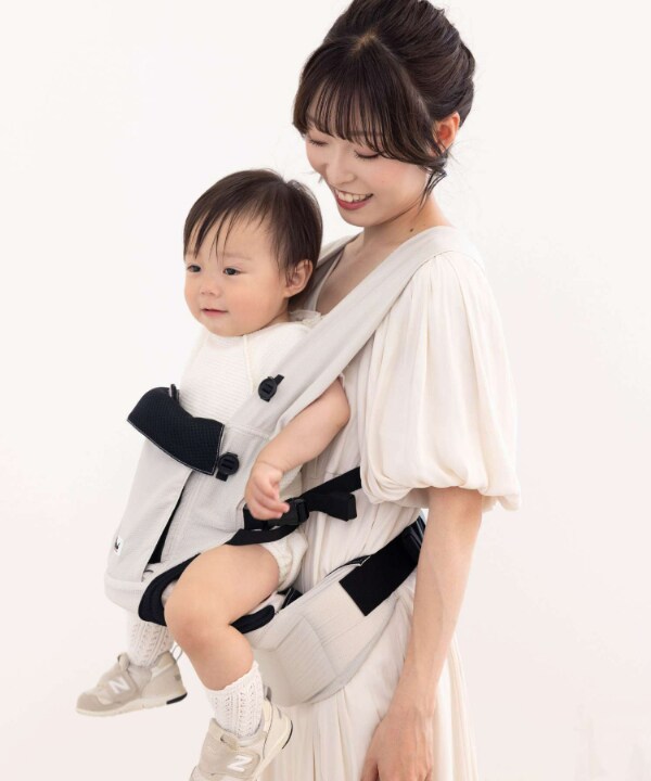 リコルド　抱っこベルト sweet-mommy_ng22023-