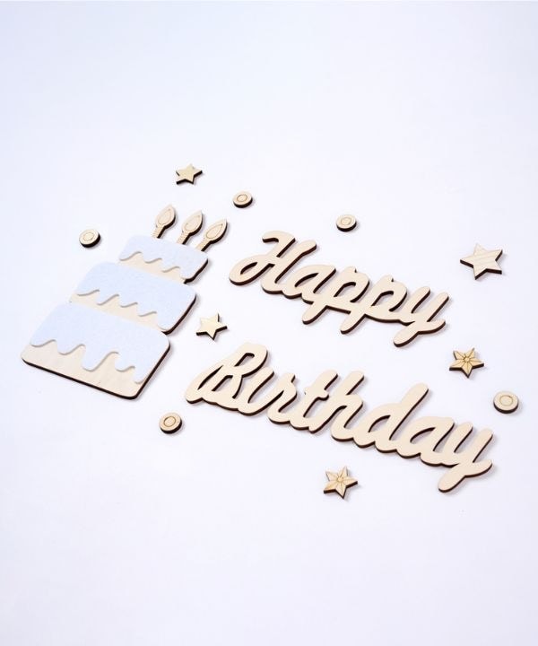 [}C]K[h/Happy Birthday//XEB[g}~[iSWEET MOMMYj a