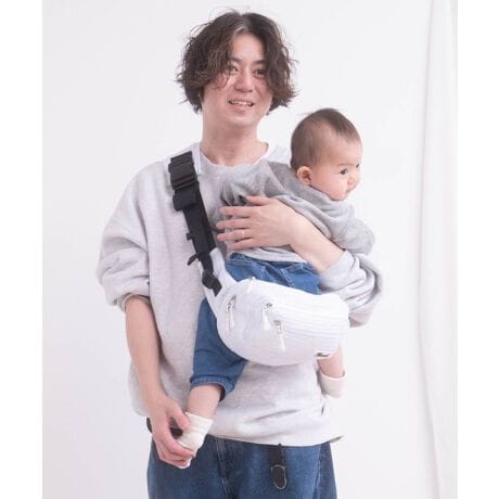 ܂Ŗd́IAGS@\ڂ̃qbvV[gyičĔ̔IzRIVORDO~AGSĝւ̕S炵AdȂVoqbvV[gAGS@\Ƃ́H@Anti Gravity Systemd͂ɋt炢ÅdʂyłZpol̂悤ɏ㉺ɒeނƂő̊dʂő25y܂BLk̋SiUltrabouncejŕsɏ㉺ɒeނƂŔe͐ʂɂAȂǂւ̕SyE⍘ւ̐g̓ISyEgp̔JyEqbvV[g̈芴ۂEpێΏۑω׏d20kg̐6`4΍܂őΉdlZ3WAYF@EO@EΖʕ@E{fBobOZ̈S@\@OT|[gNXŃYh~@qlA˂˂̎܂łŒ@T|[gNXgpKqlɎYĂgpB@yiz@ȑO̎g₷̂܂܂ɁAT|[gNXǂ܂I@OT|[g͒ʋCQ̃bVfނɁI@Ƀ|PbgdlɕύX@izCĝ݃bVfށA|Pbgdlł͂܂Bj@t@ۗ܂ėA~̓JCĖh΍ɂZTCYF̌^ɍ킹ătBbg߉\Zfh~xgZobNZ[teBohŊOĂ̐SzȂZ̕SyɌNbVpbhZ₷A~ߕtň芴Q̍ʁZӂƎo|PbgZeʂŋ@\II@{fB[obOƂĒg₷@g₷߂̃Ci[fށ@Ȃło₷݌vɁZpp}}ꏏɎg₷jZbNXfUCf[ubNAO[]vȋfރ}bgȍ̂fނŉJ≘ɂSł[zCgAubNn]̂ʋCQbVyĂId\ɂȂĂ̂ŒgA􂢂\[gp̒]qbvV[gƂČ@ŎgpƤq܂Ă܂ꂪ܂B ̂悤ȌŔ̂ɂĤЂł͐ӔC⏞𕉂˂܂̂Ť\߂B{iͤ̂q܁`QOkg ܂( ڈ: U`S΍) ̂q܂ɂgpł܂B@q܂ɂđ̌^̏dقȂ܂̂Ťω׏dюgp҂̑̂ւ̕SlĤgpB gpOɕK{ĩobNExgEznȂǂ̏ԂȂ߁EbN@\邱ƂmFĂB@ꤔjȂǂꍇ͑ϊ댯ł̂ŤqbvV[gƂĂ̎gp͂ɒ~ĂB qbvV[gƂĎgpۂͤSmۂ̂߂ɕKЎłq܂̑̂xĂBT|[gV[ggpĂꍇlłB E̗KłgpB܂̍ۂɂͤnʂ_炩ꏊł邱ƂmF̑l̕⏕󂯂ŗKĂB q܂~낵肷鎞ͤȂ̂ł͂ȂGȂĒႢpɂȂԂsĂB gp҂Ƃq܂̑̌^ɍ킹Ȃ߂ȂxɃTCY𒲐q܂qbvV[gɈSɍĂ邩mFĂB q܂ۤpꂵɂȂĂȂxgȂǂɂĎCĂȂȂǂmFĂB q܂鎞⓮ăoXɂۂͤ̋ꂪ܂̂ŤqbvV[gƂĖɎgpȂłB q܂ĂԂłͤAĂobN΂ɊOȂłB obN𗯂߂ۂͤobŇԂɂq܂₲Zo̎w܂Ȃ悤ɒӂĂB Ԃ̎gp͎gp҂̌⍘ɕS|ꍇ܂̂ŤKxȎԂłgpB {ĩqbvV[gƂĂ̂gp͂lpłBlȏ邱Ƃ̂Ȃ悤ɂĂB DP⤋CȂꍇ̒Ԃ̎gp͑̂ւ̕SɂȂ܂̂ŤqbvV[gƂĂ̂gp͂TB gp̖CȂǂɂFڂ邨ꂪ܂̂ŒӂĂB[舵̂]Y܋yѕYܓ̐܂̎gp͔ĂB @gpۂͤlbgɓĂB E@yъ@̎gp͂B ͤʂ̗ǂŉAĂB****************  Sweet Mommy(XEB[g}~[) 