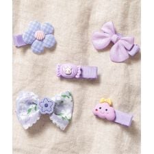 ヘアアクセサリー