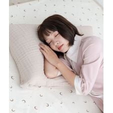 スウィートマミー(SWEET MOMMY)のマットレス用 防水敷きパッド　【シングル】小児科医監修