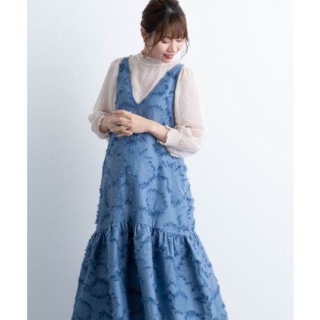 [^:SO-25038]fstWWp[hXՌ܂ŔAXgXȂ̕ωɑΉȂYVGbgnItWWK[hF̃tWÅƌy₩̂؂₩ȐnVɂȂɂ̂|CgIfUCՂh鐞fAYOÝu킢vǔ^Jo[vWp[hX[߂VC͊ƌAɏd˂gbvXLCɉf܂BɌACɍLĂVGbǵA傫Ȃ邨ɂRɃtBbgՌ܂ŉKɒ܂BY͋炷ŗŎ\gbvXƍ킹̂߂łIRʂ̃[vŒ𒲐߂łAg񂩂獂g܂ŕLΉe|PbgtŁAƂ̂ĕ֗IR[fBl[gtĂTVcJbg\[킹Čy₩ɁB̓tbgT_Xj[J[ŃbNX̂X^CɁBH~̓^[glbNΉCi[dˁAu[c^CcvX΋Gߊ̂邠R[fɁB݊̂Wp[hXŁA邾łȂꊴ̂R[f܂B****************  Sweet Mommy(XEB[g}~[) 