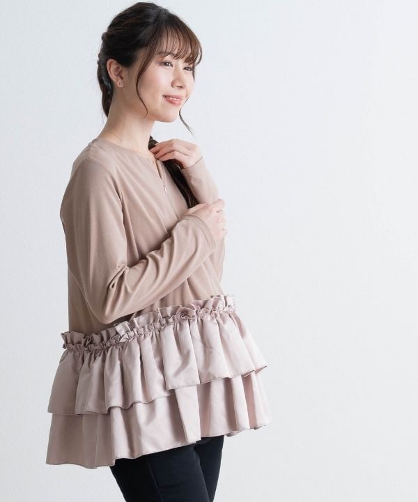 [}C]Tet yvgbvX }^jeB [ YOY]/XEB[g}~[iSWEET MOMMYj RRA