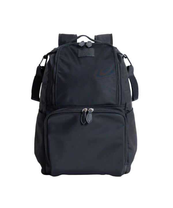 無重力AGS 2層式マザーズリュック28L 2フロア ビッグサイズ