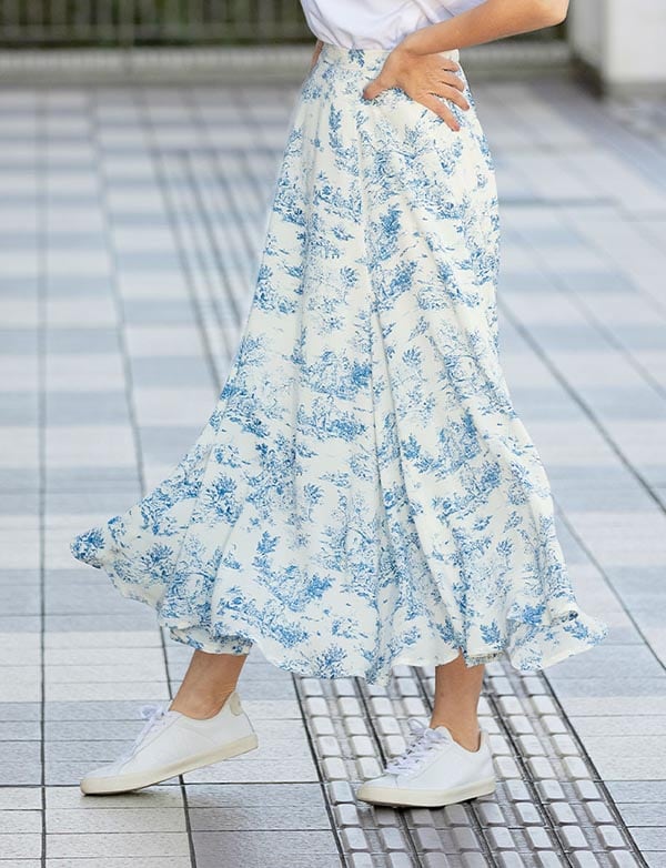 [�}���C]�}�[���C�h�t���A�X�J�[�g ����/�G�^�j�e�B�Z���N�g�iETERNITY SELECT�j �u���[