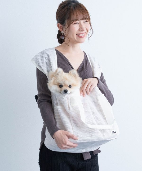 おいぬさまおねこさま　メッシュキャリーバッグ 楽天市場】本日終了＼P5倍／ ペット ボストンキャリー 猫 犬