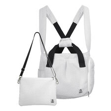 おねこさま・おいぬさま(ONEKOSAMA OINUSAMA)のメッシュ 3way 抱っこ紐 丸洗い可！ ペットキャリー 小型犬 中型犬 猫