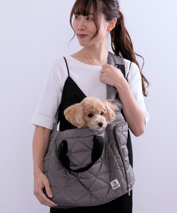 ペット抱っこひも ハヌルペット