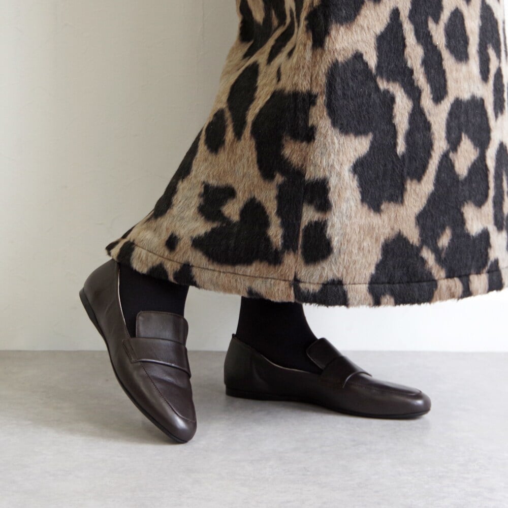 [�}���C]�N���V�b�N�t���b�g���[�t�@�[ 3170/�t�@�r�I ���X�R�[�j�iFABIO RUSCONI�j �_�[�N�u���E��