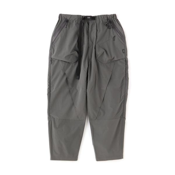 MANASTASH／マナスタッシュ EXTRA MILE VENTILATION PANT | マナ