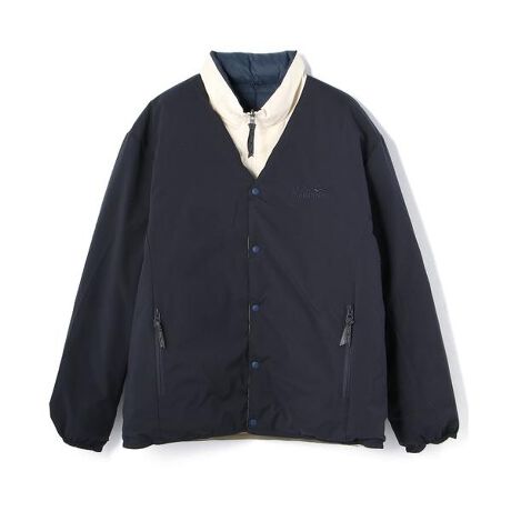 MANASTASH×TAION／マナスタッシュ×タイオン／12WAY DOWN JACKET 