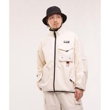 MANASTASH／マナスタッシュ／MH-RIP JKT